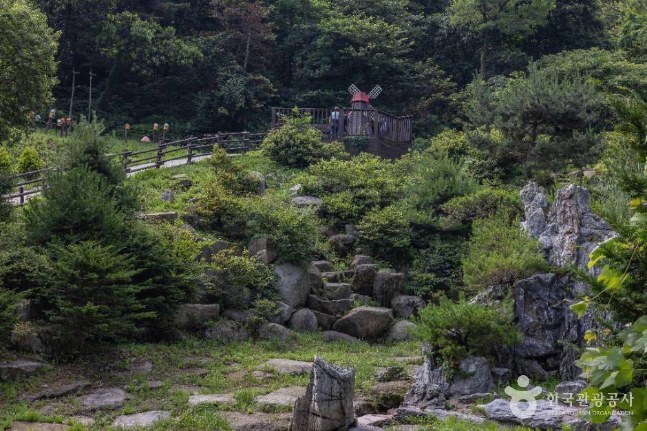 석모도 자연휴양림 3