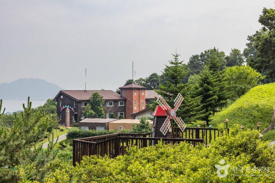 석모도 자연휴양림 4