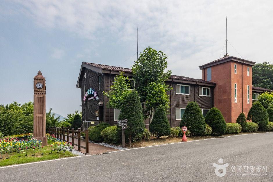 석모도 자연휴양림 7