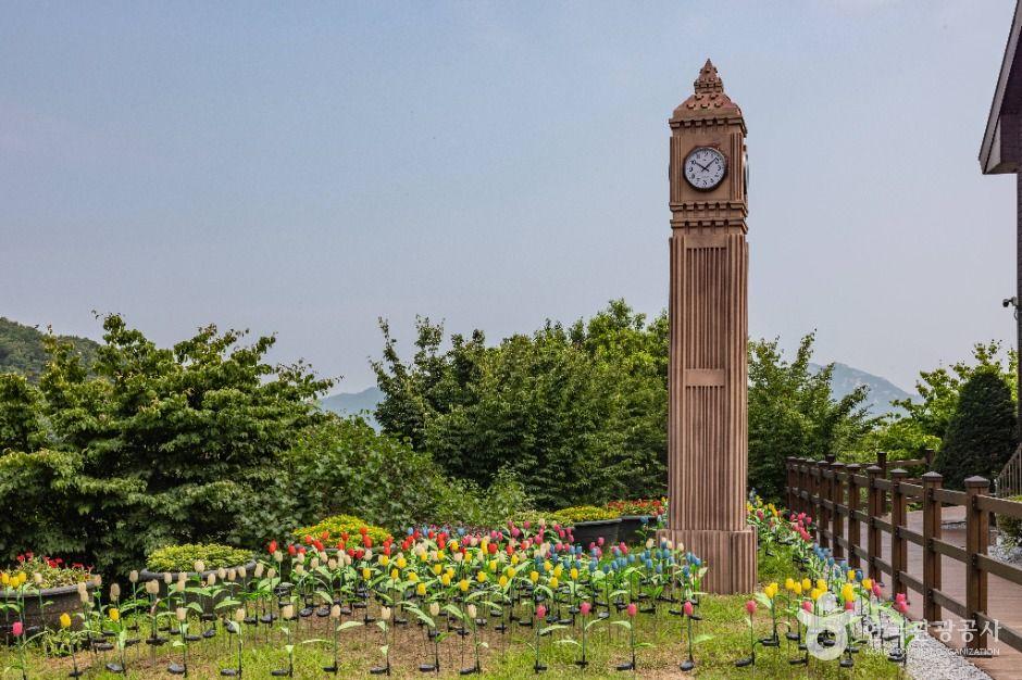 석모도 자연휴양림 8