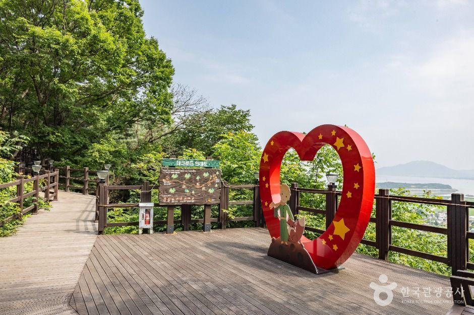 석모도 자연휴양림 9