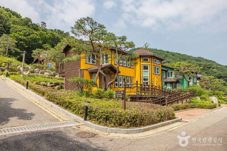 석모도 자연휴양림 11