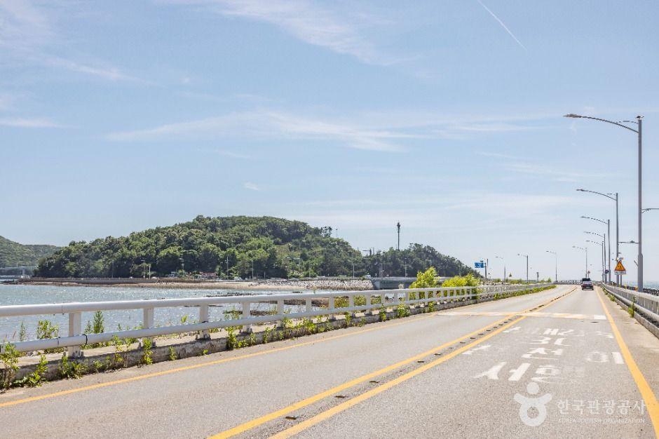 잠진도 6