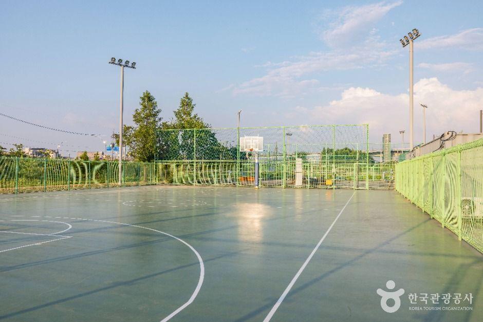 경인아라뱃길 다남공원 4