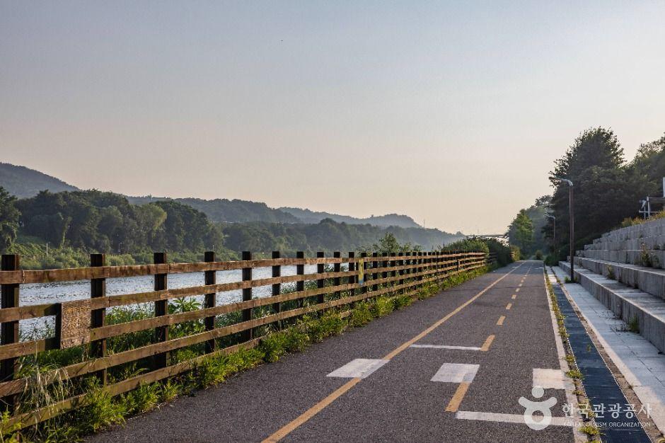 경인아라뱃길 다남공원 5