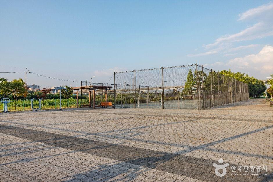 경인아라뱃길 다남공원 6