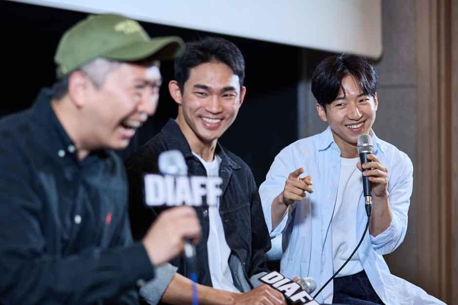 제14회 디아스포라영화제 5