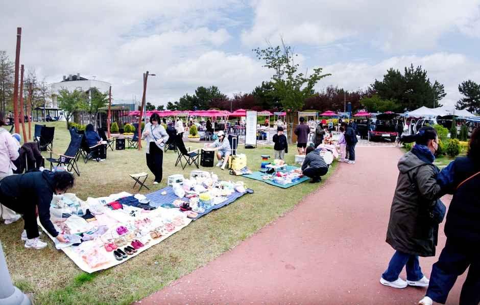 가족의 달 어린이 축제 4