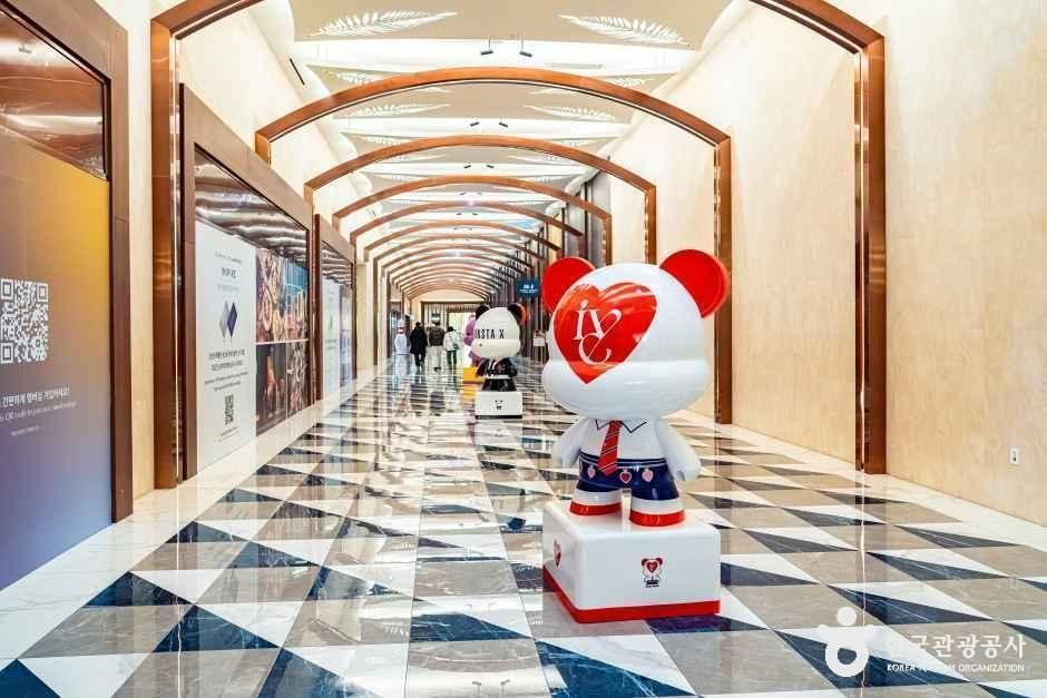 인스파이어 엔터테인먼트 리조트 3