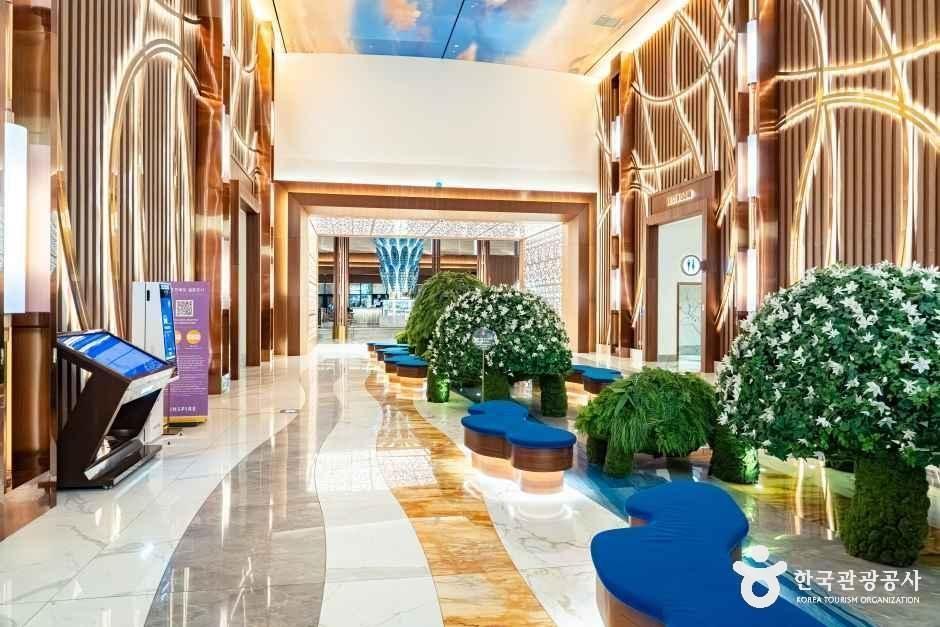 인스파이어 엔터테인먼트 리조트 6