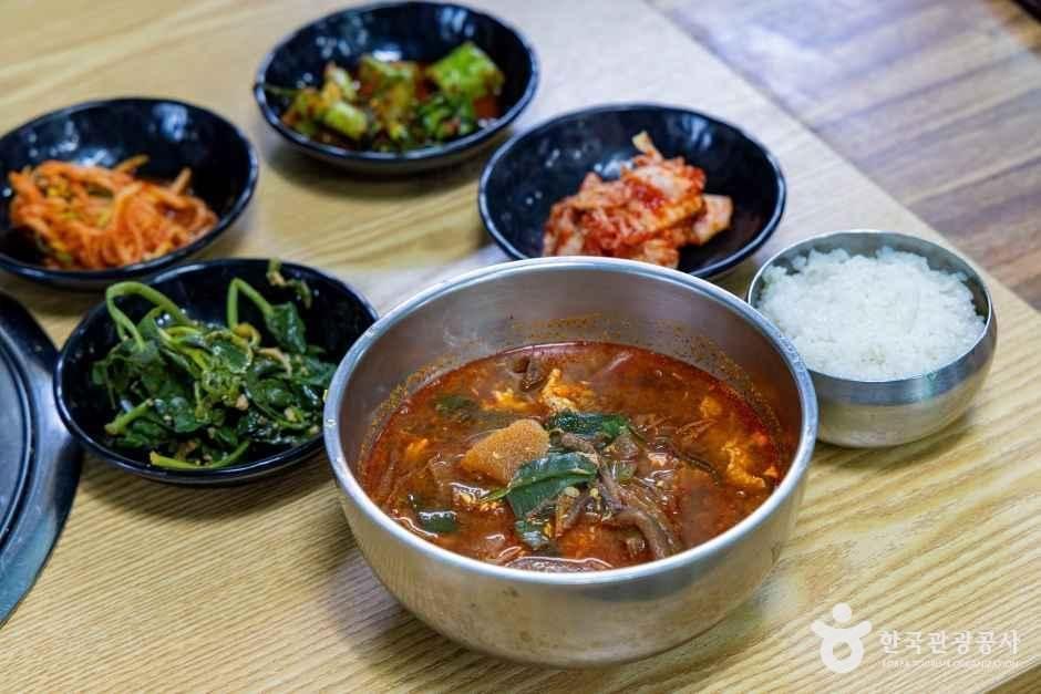 이레식당 3