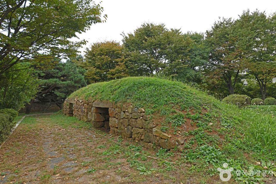 논현포대 1