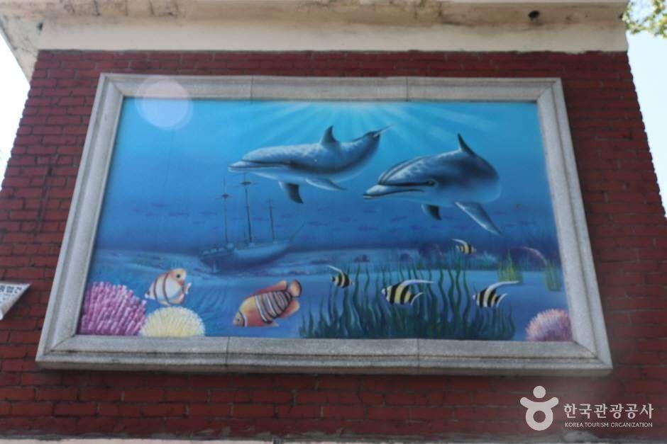 갈매기배낚시 5