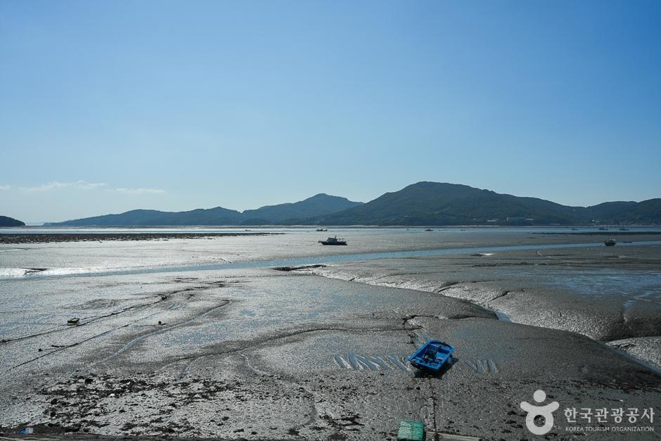 거잠포해변 3