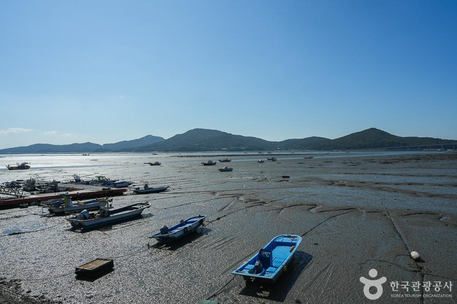 거잠포해변 5