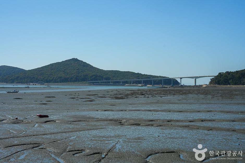 거잠포해변 6