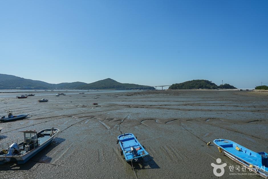 거잠포해변 7