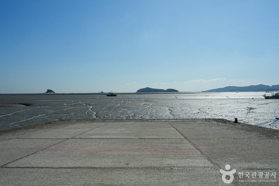 거잠포해변 8