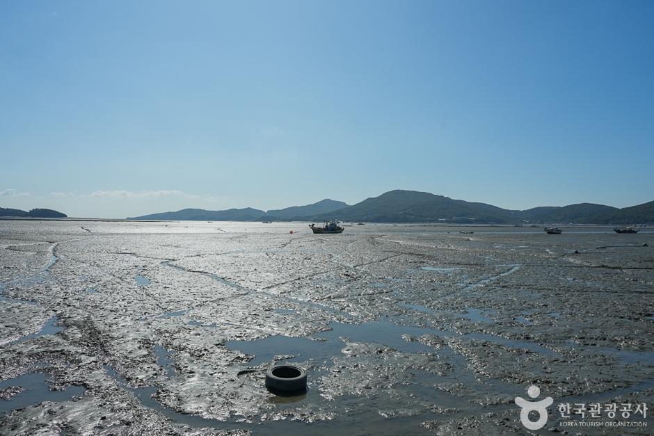 거잠포해변 9