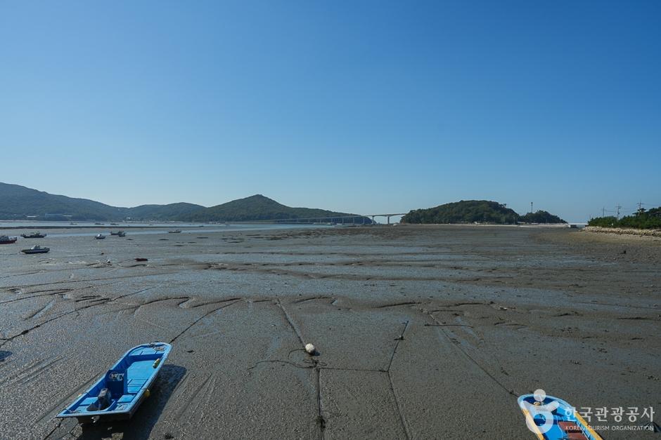 거잠포해변 10