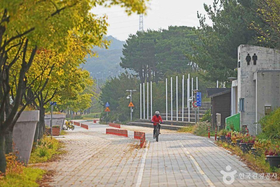 경인아라뱃길 검암공원 3