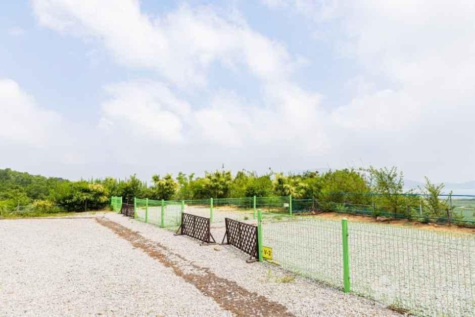 석모도 부자캠핑 1
