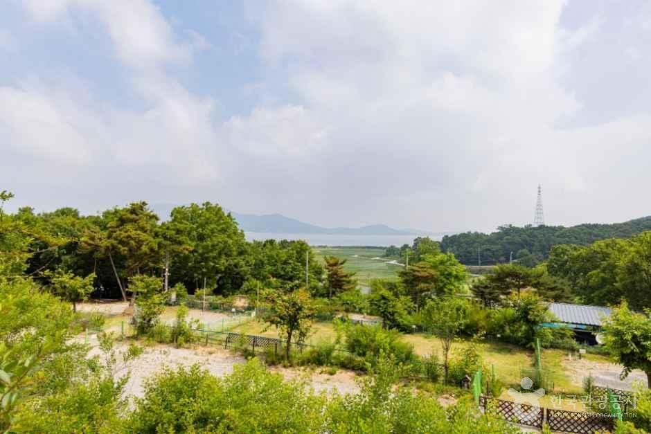 석모도 부자캠핑 2