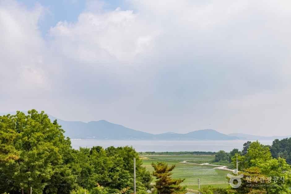석모도 부자캠핑 3