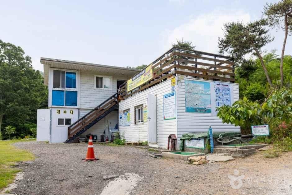 석모도 부자캠핑 7