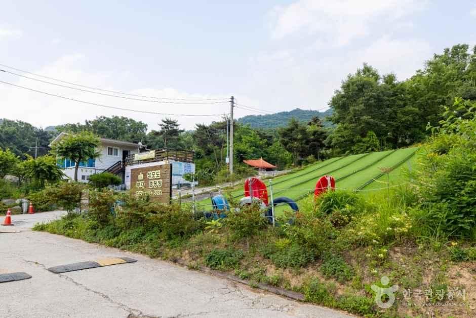 석모도 부자캠핑 8