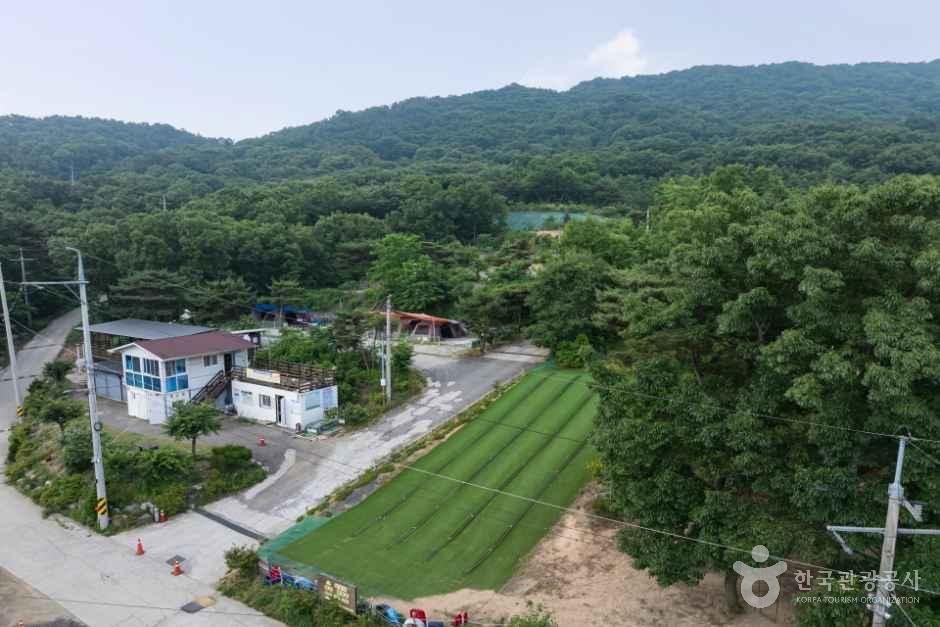 석모도 부자캠핑 10