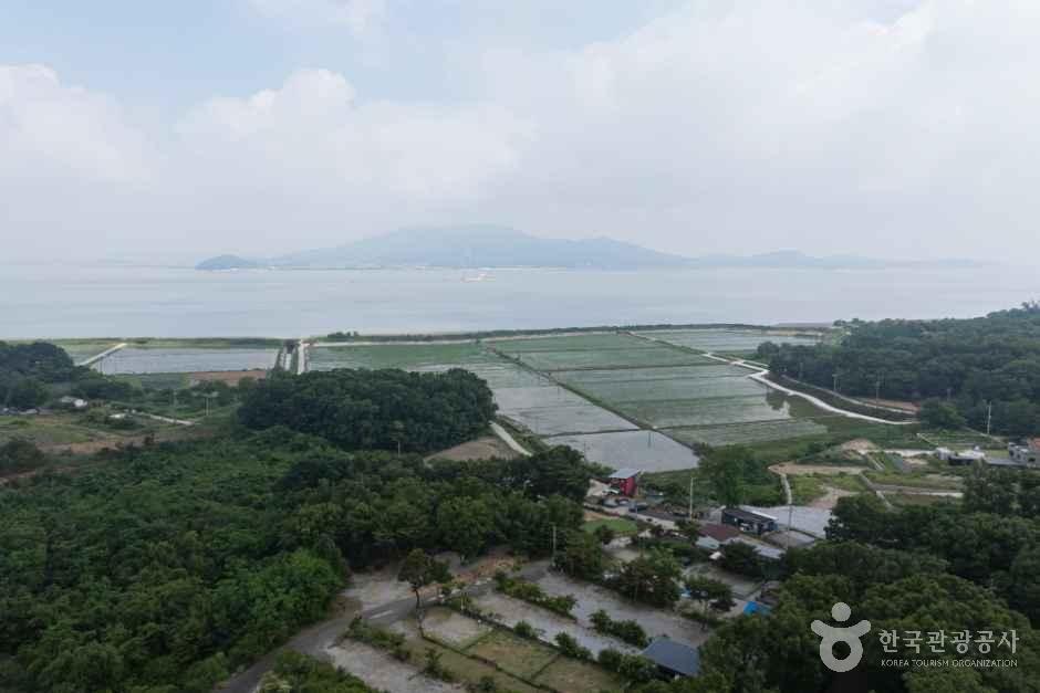 석모도 부자캠핑 11