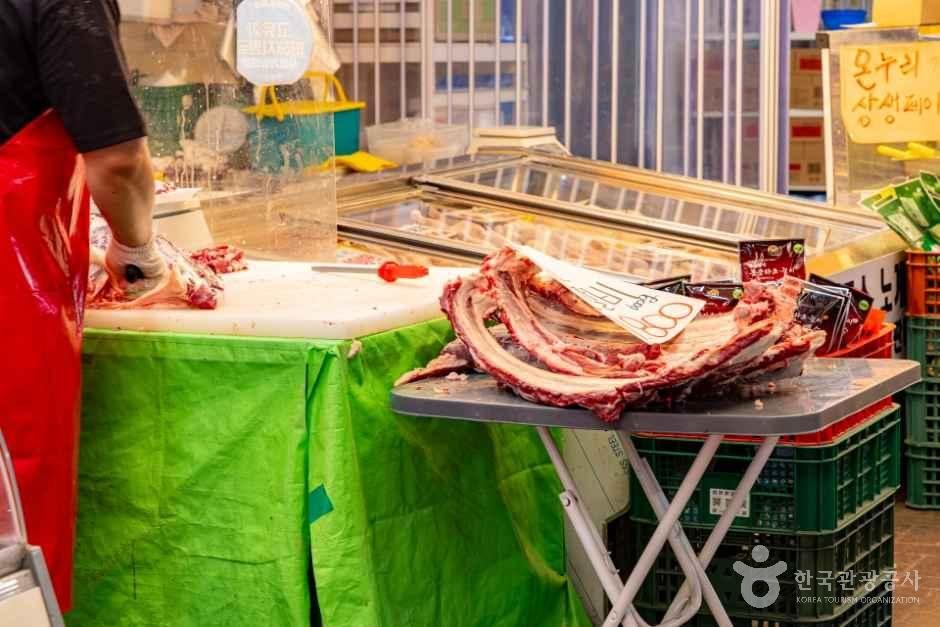 계산전통시장 2