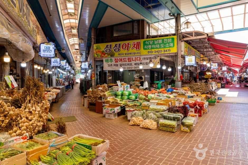 계산전통시장 5