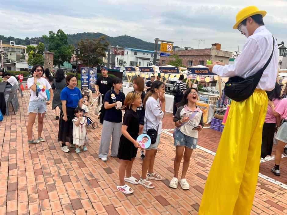 강화 별밤 야행 3