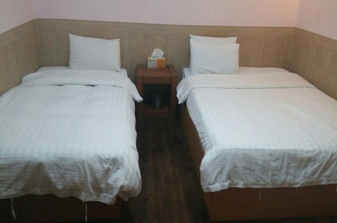 시드니일반호텔 2