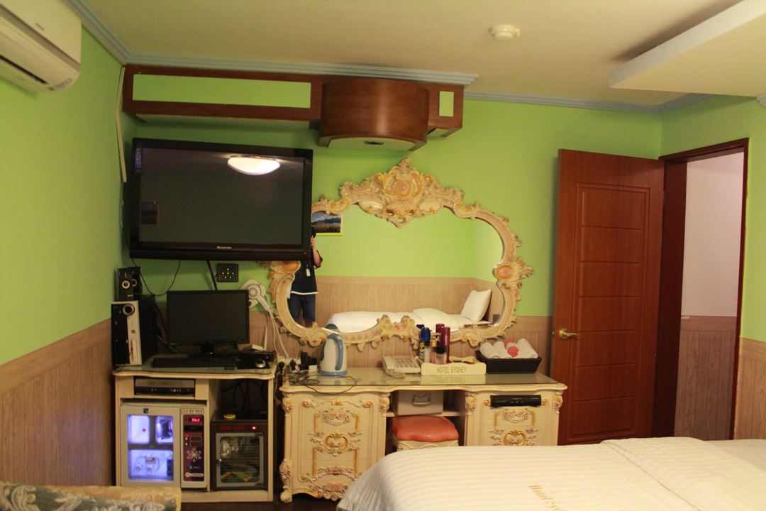 시드니일반호텔 3