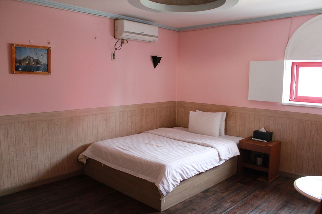 시드니일반호텔 4