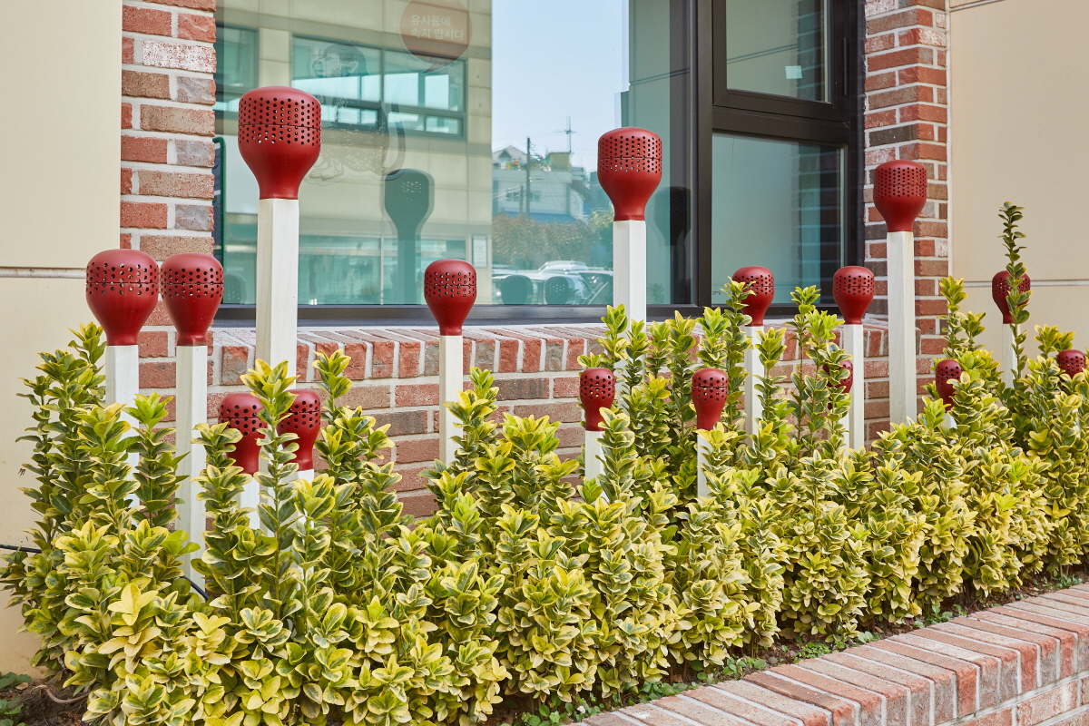 배다리성냥마을박물관 3