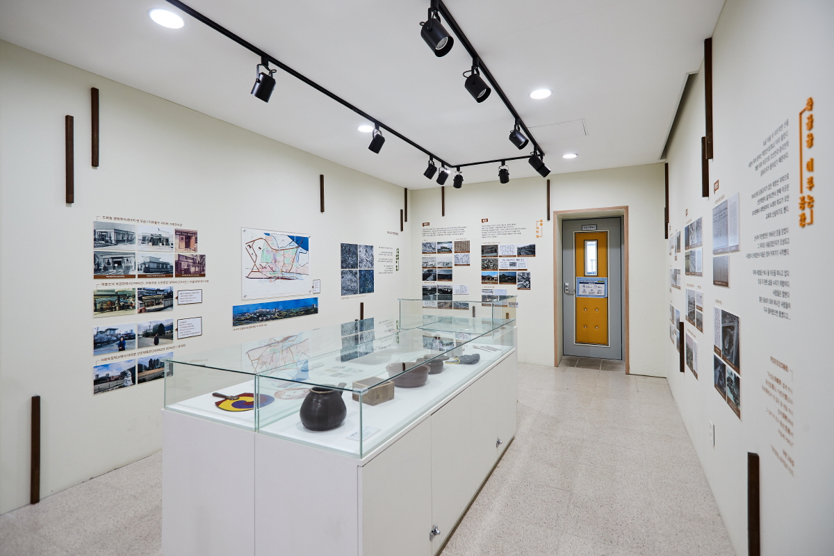 쑥골 마을박물관  4