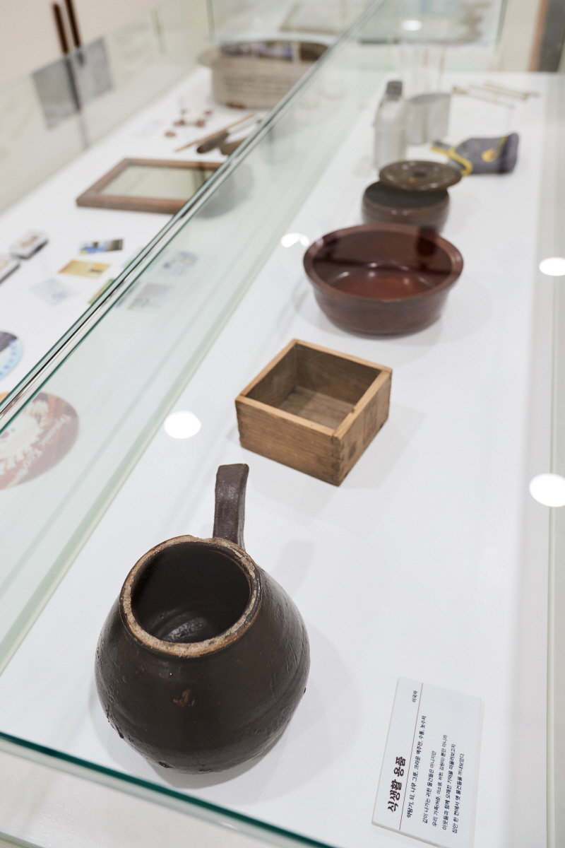 쑥골 마을박물관  6