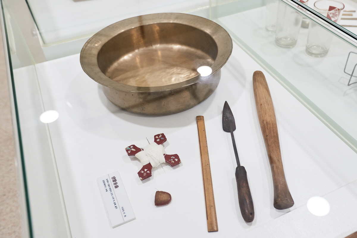 쑥골 마을박물관  7