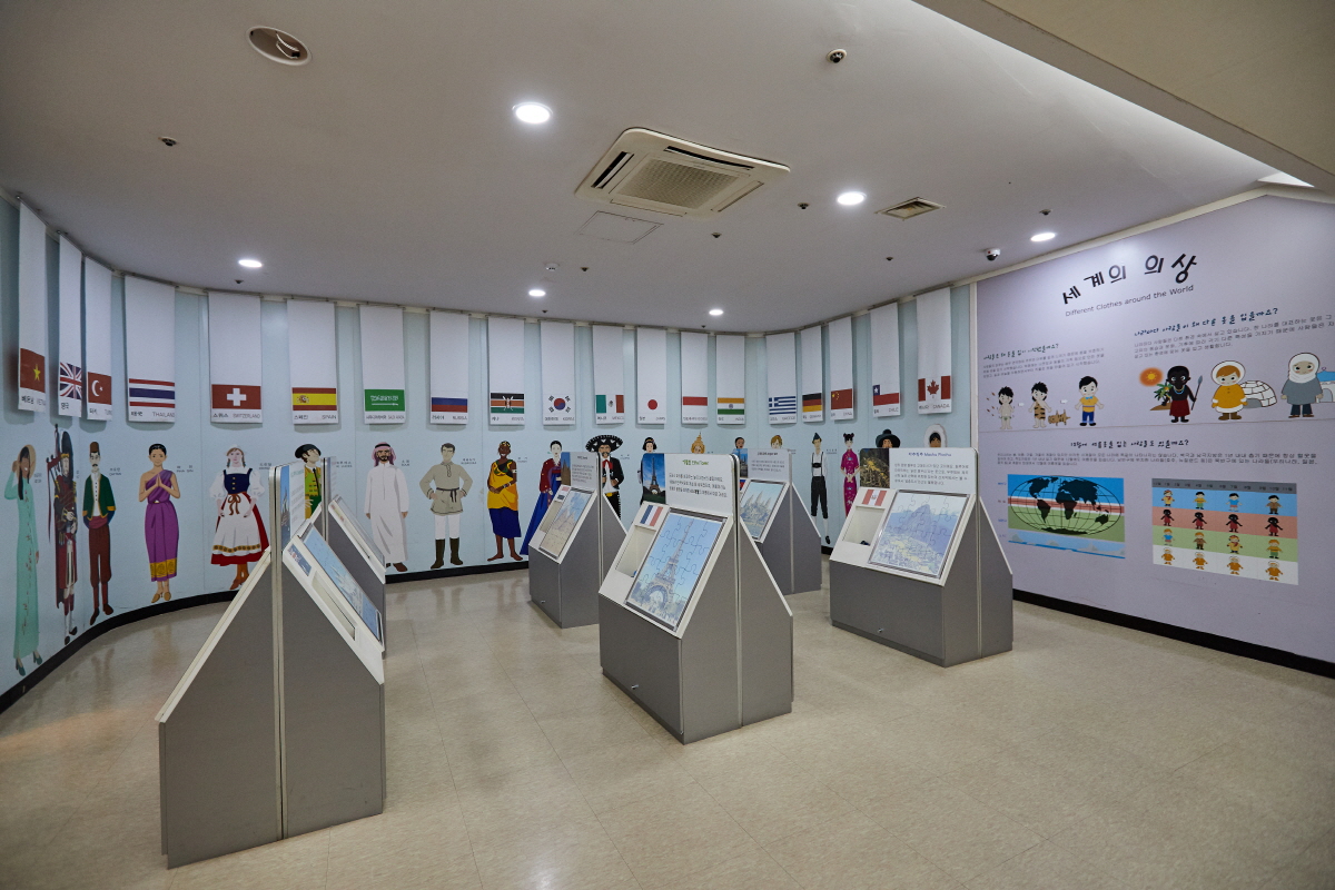인천어린이박물관 3
