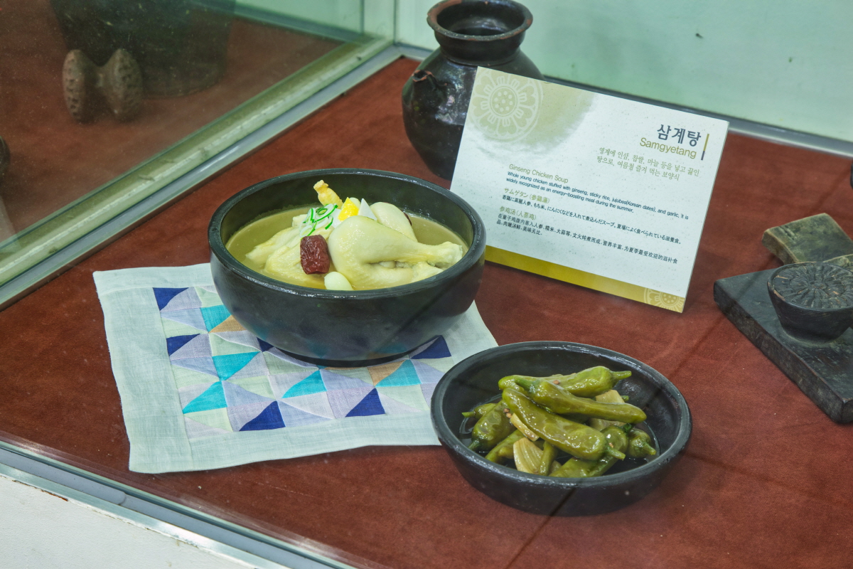 한국전통음식박물관 6