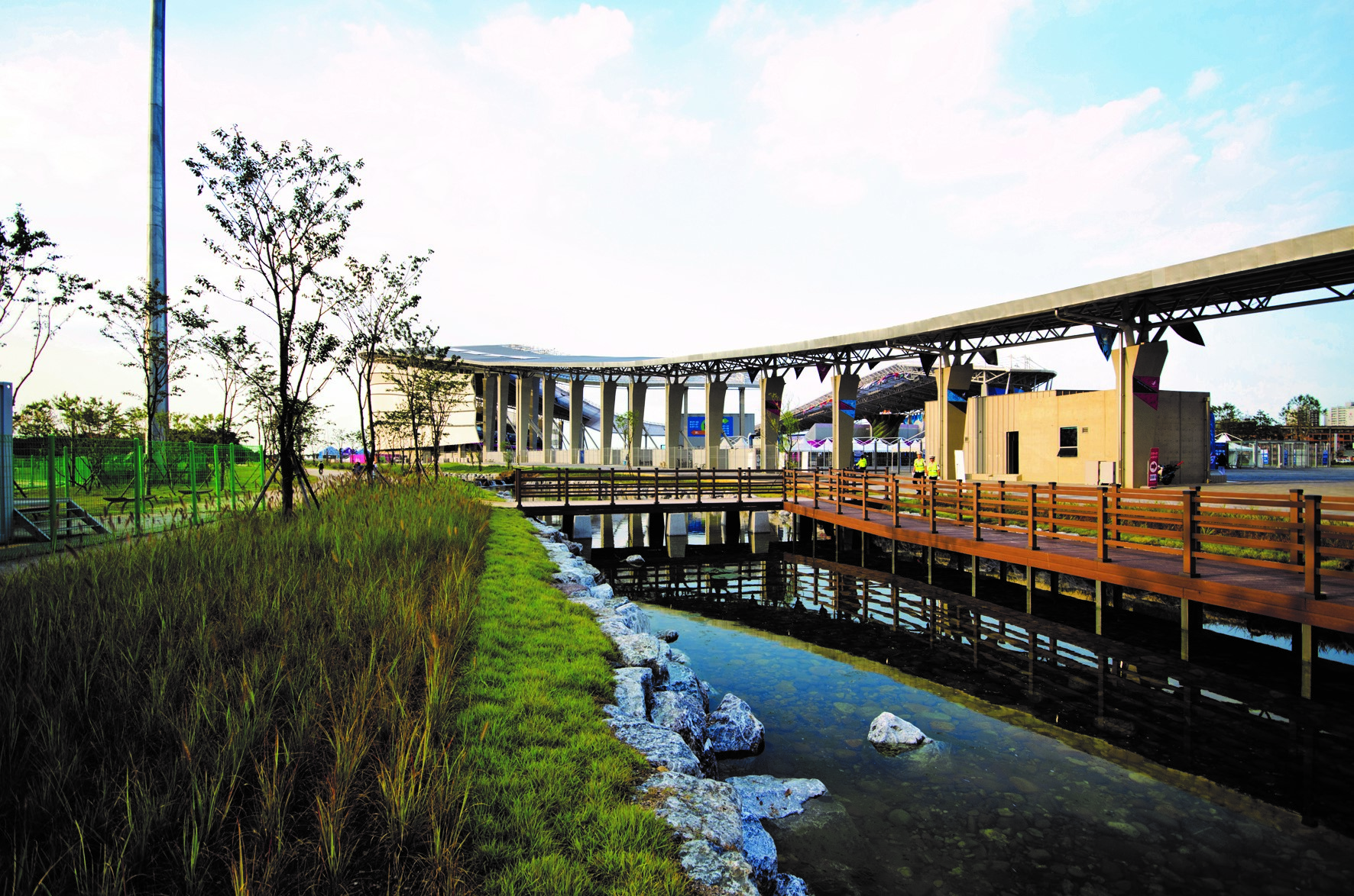 인천아시아드주경기장 8