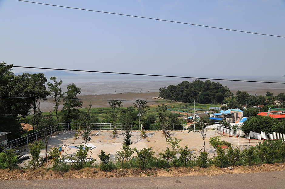 동검도노을캠핑장 1