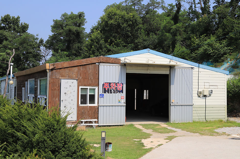 동검도노을캠핑장 2