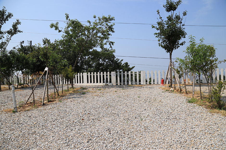 동검도노을캠핑장 3