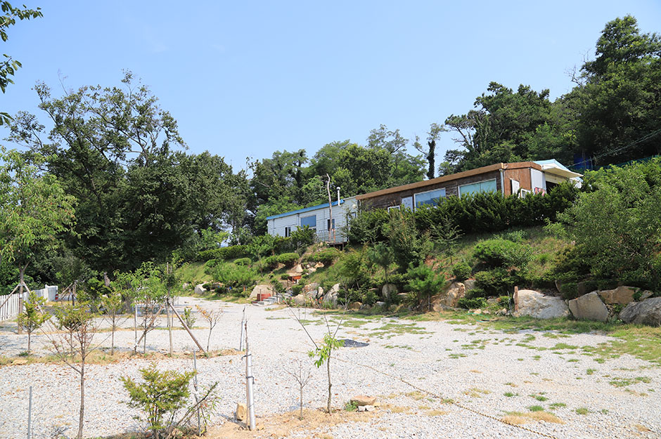 동검도노을캠핑장 4