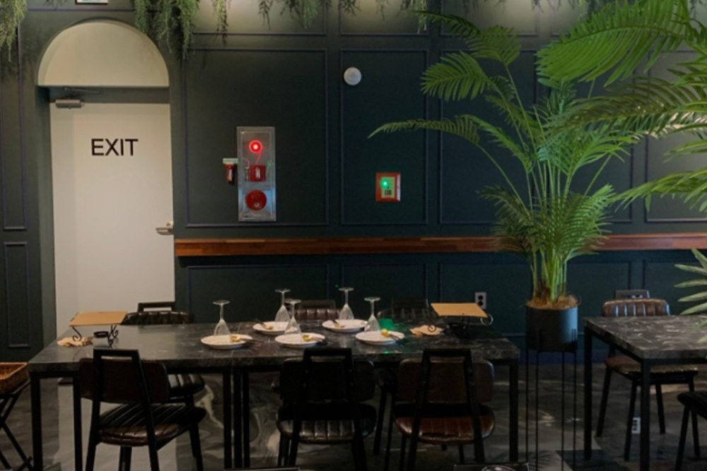 세븐스플로어 01